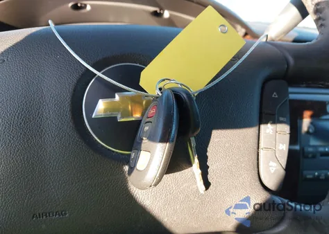 2012 Chevrolet Impala Ls из США, поврежденный, VIN 2G1WA5E37C1320943